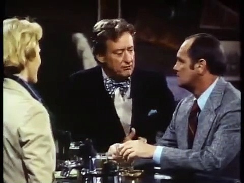 The Bob Newhart Show - Se5 - Ep09 HD Watch