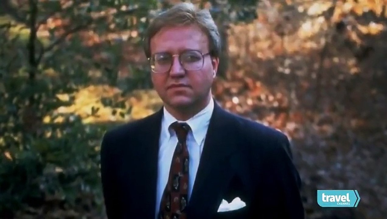 Mysteries at the Museum - Se5 - Ep11 HD Watch