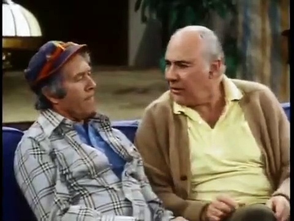 The Bob Newhart Show - Se5 - Ep10 HD Watch