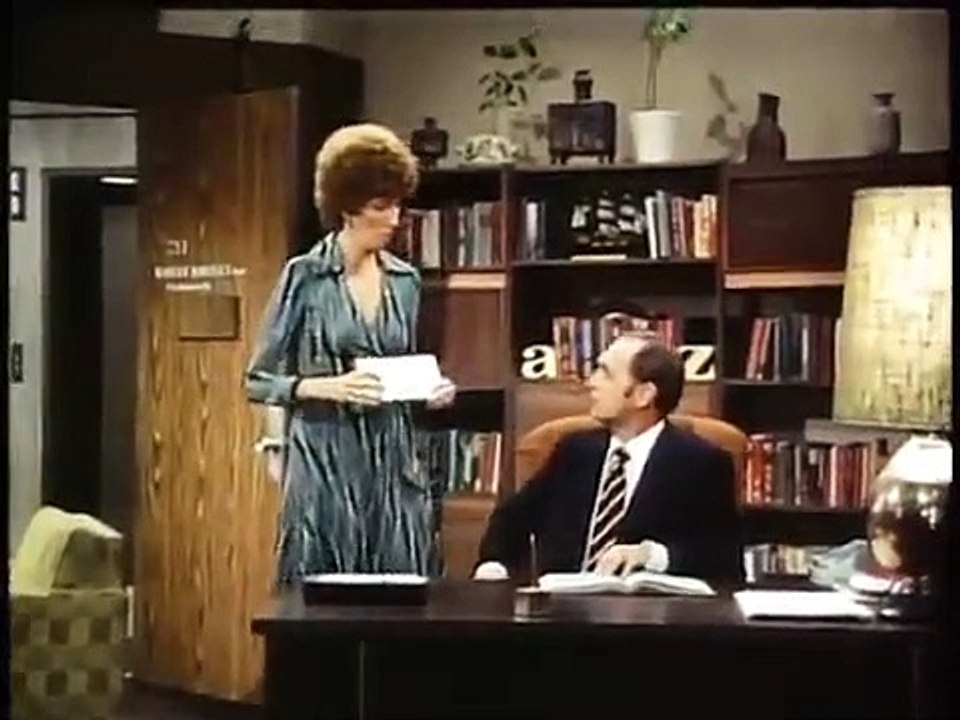 The Bob Newhart Show - Se5 - Ep13 HD Watch