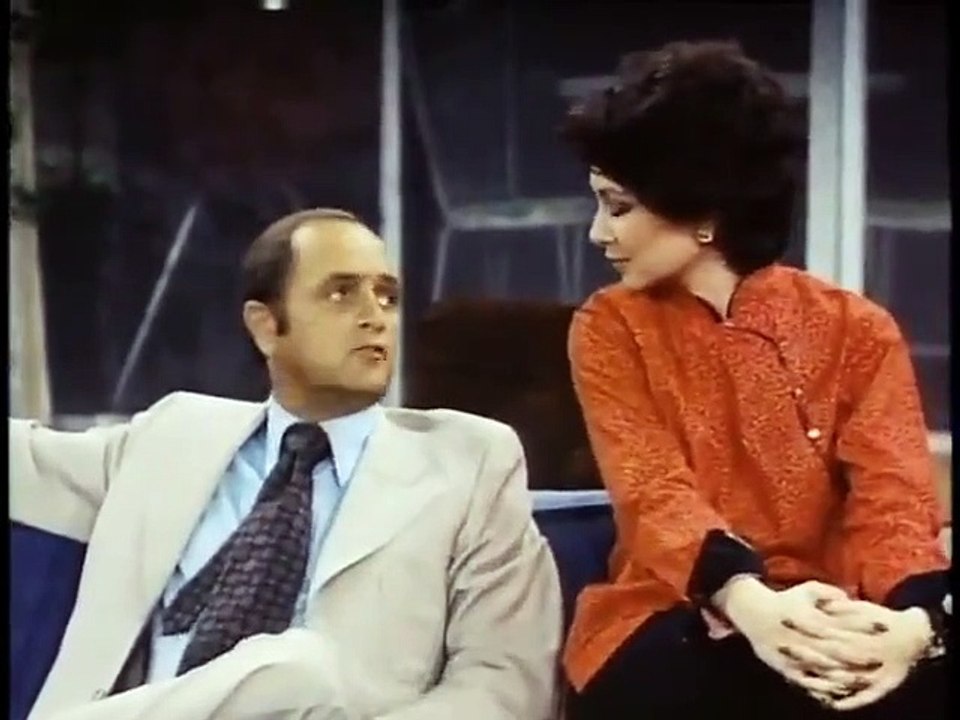 The Bob Newhart Show - Se5 - Ep15 HD Watch
