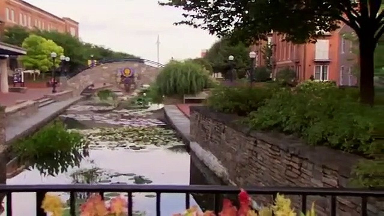 Mysteries at the Museum - Se6 - Ep09 HD Watch