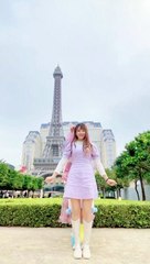 AKB48 Team TP 冼迪琦 - 我們也來跳了.ᐟ.ᐟ （朱苓 潘姿怡 吳安琪 劉曉晴）#AKB48 Team SH