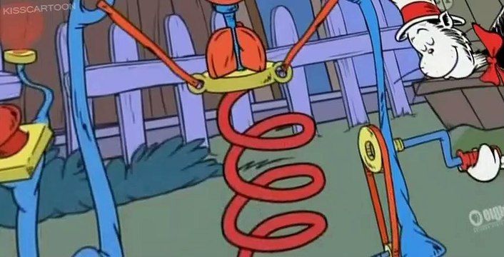 The Cat in the Hat Knows a Lot About That! The Cat in the Hat Knows a Lot About That! S02 E008 – Top of the Sky – Jiggle Bones