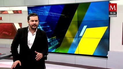 Murió Fernando Ruíz Huarte, director general de Comce