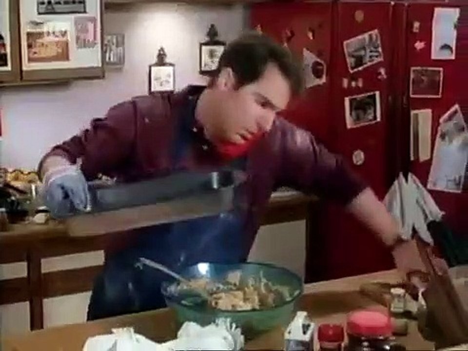 Dream On - Se5 - Ep12 HD Watch