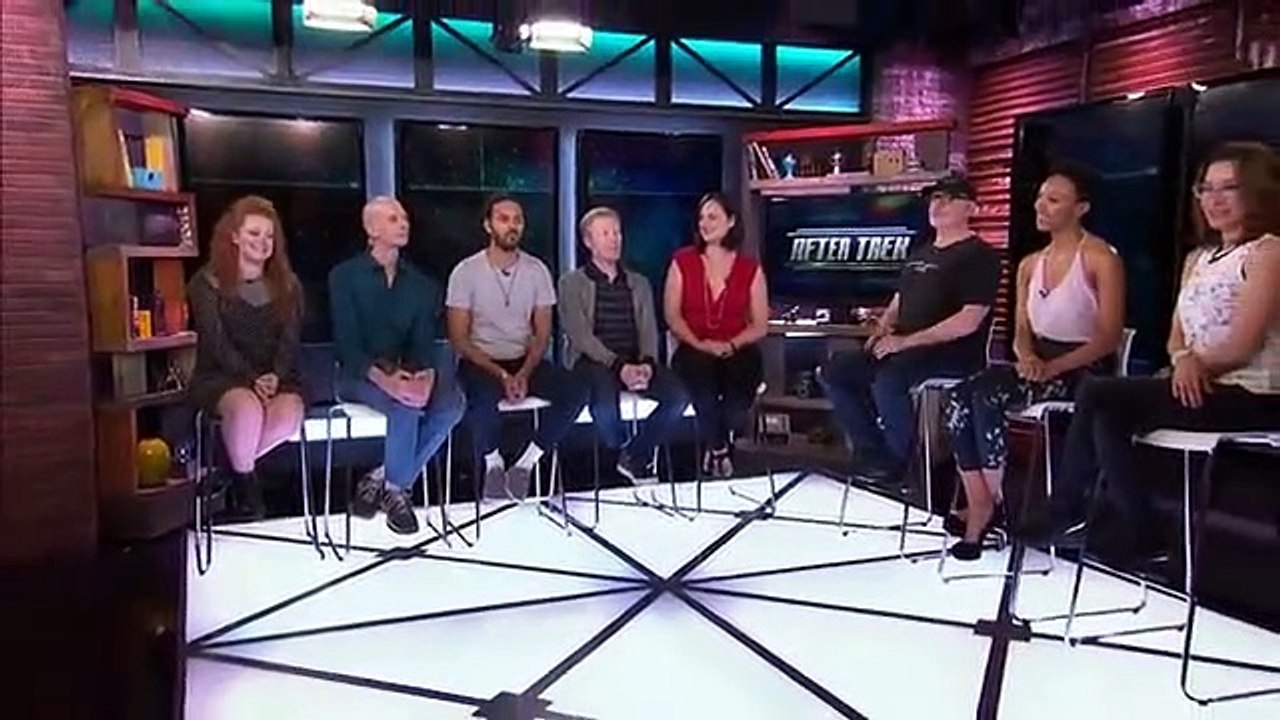 After Trek - Se1 - Ep01 HD Watch