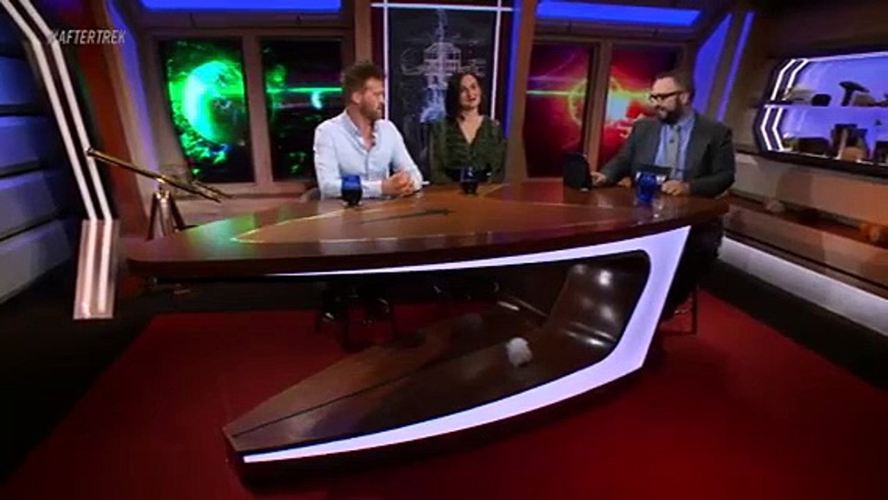 After Trek - Se1 - Ep04 HD Watch