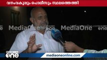 'മരപ്പട്ടിയാണെന്നാ കരുതിയെ, കൂട് തുറന്നതോടെ പുലി എന്റെ നേരെ ചാടി'