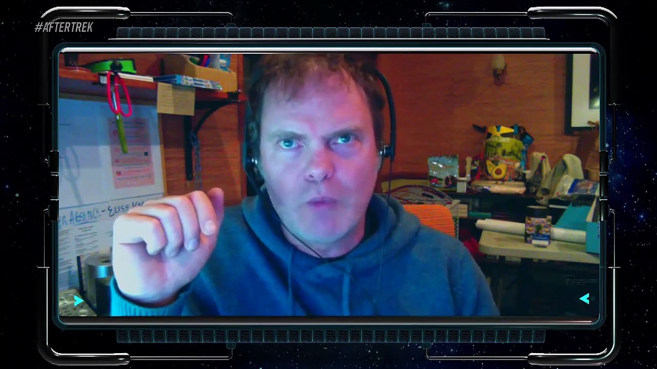 After Trek - Se1 - Ep06 HD Watch