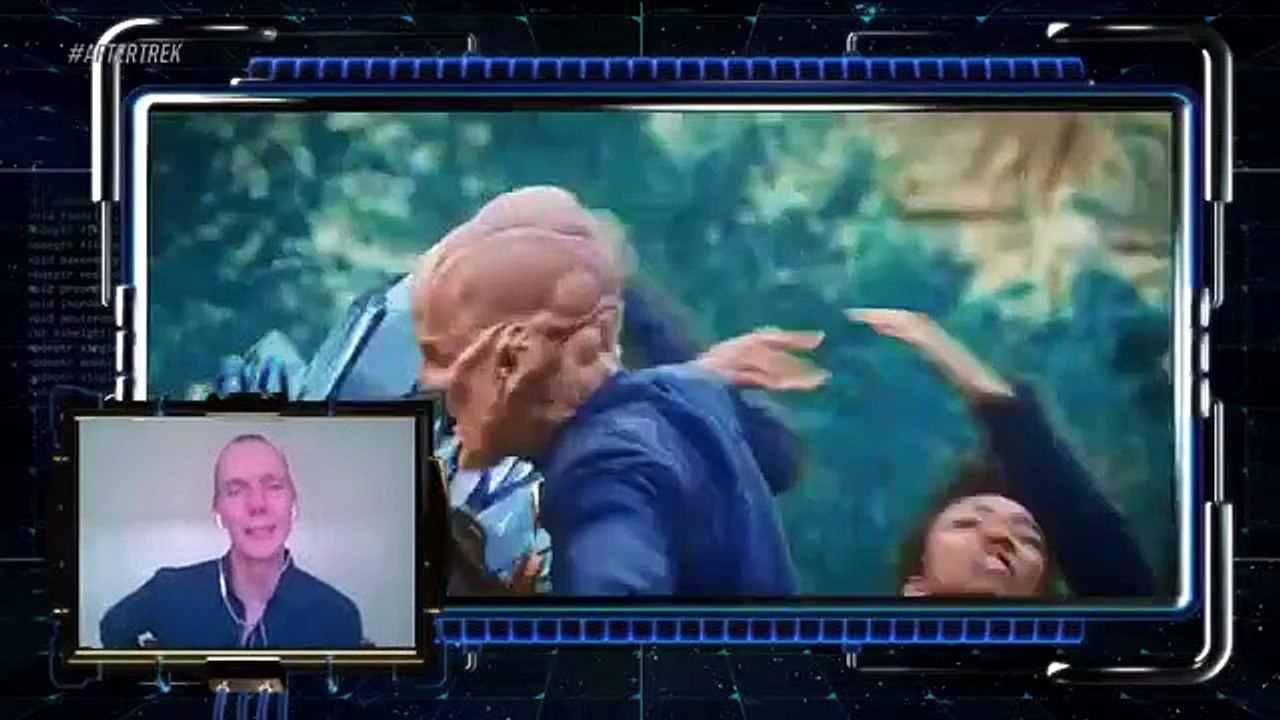 After Trek - Se1 - Ep07 HD Watch