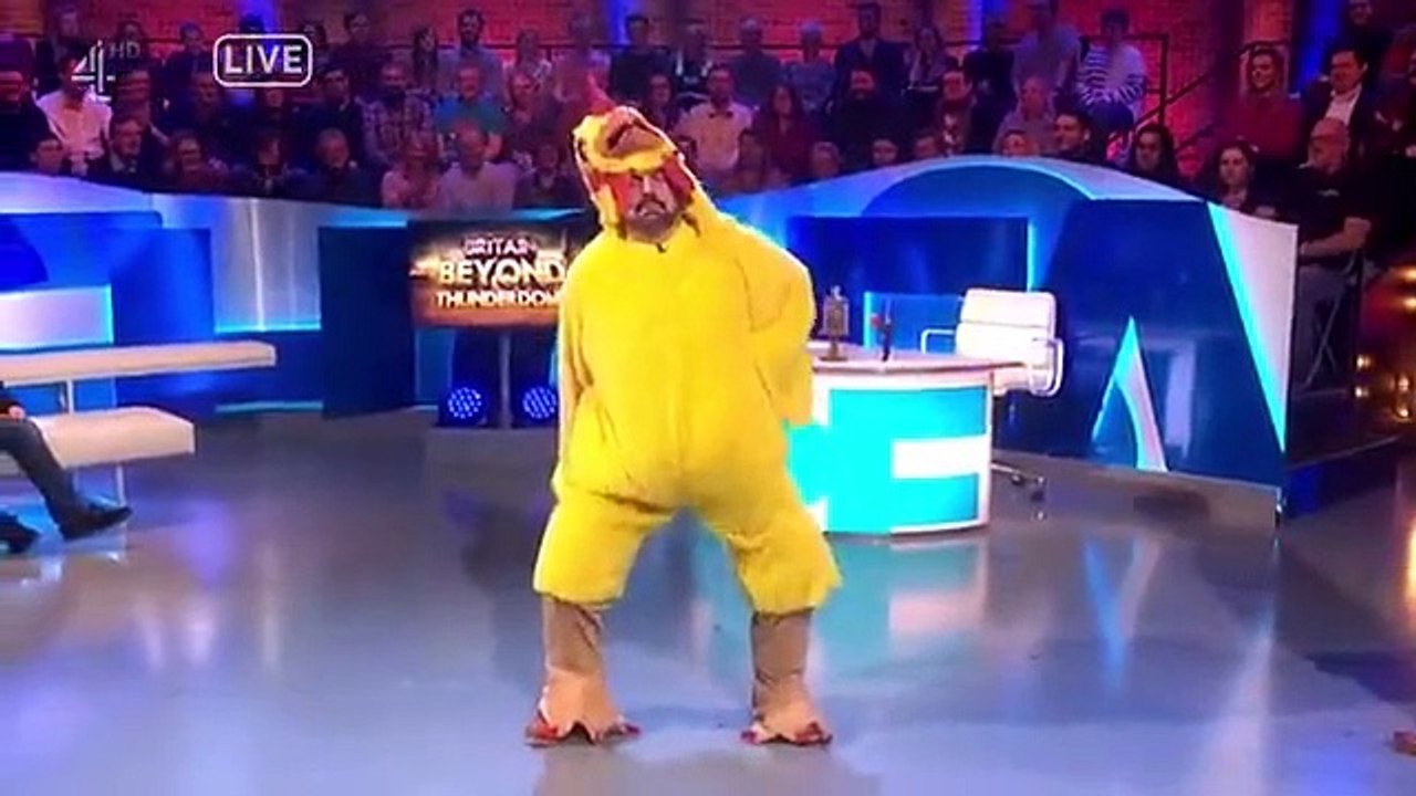 The Last Leg - Se19 - Ep04 HD Watch