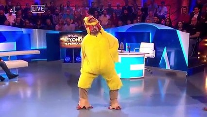 The Last Leg - Se19 - Ep04 HD Watch