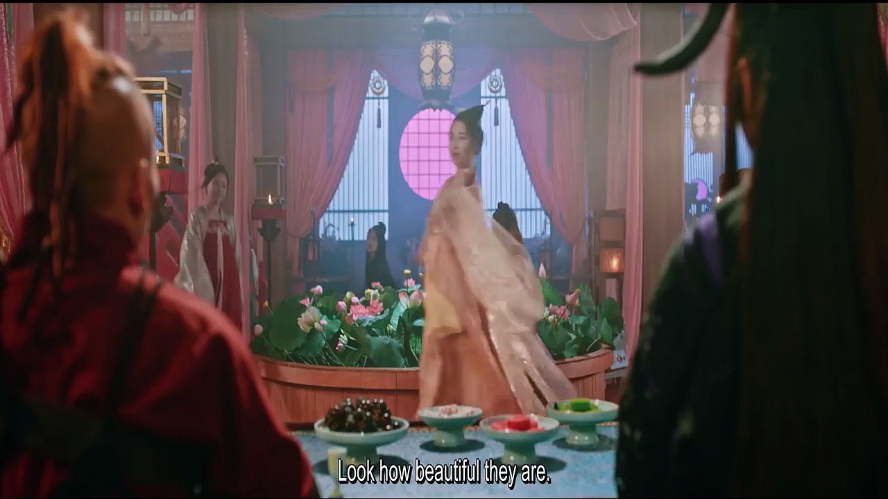 Master of Demon Subjugation (2020) Watch HD
