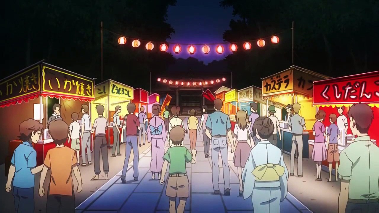 Akkun to Kanojo - Ep11 HD Watch