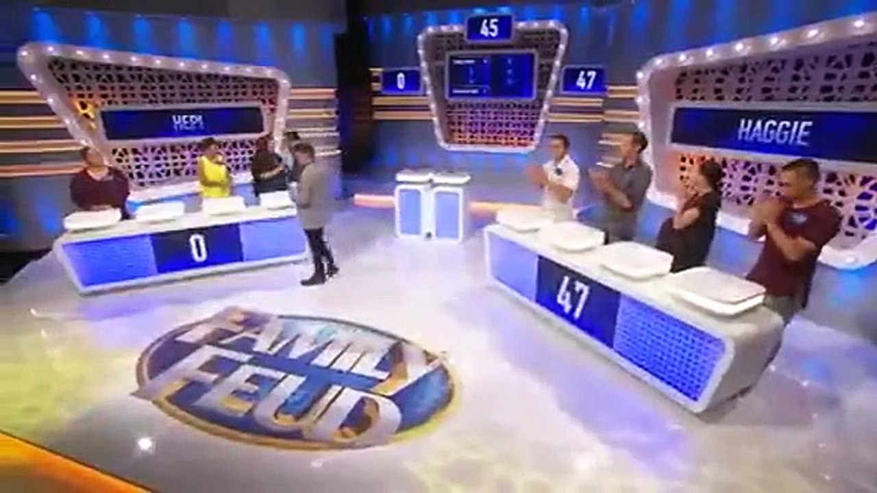 Family Feud (nz) - Se1 - Ep110 HD Watch