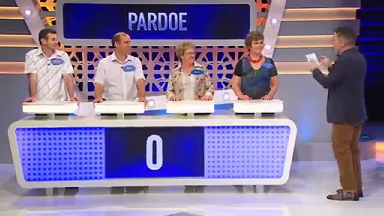 Family Feud (nz) - Se1 - Ep111 HD Watch