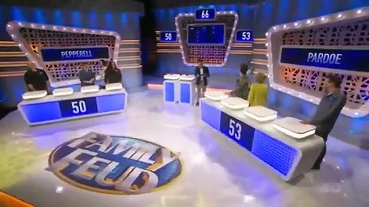 Family Feud (nz) - Se1 - Ep112 HD Watch