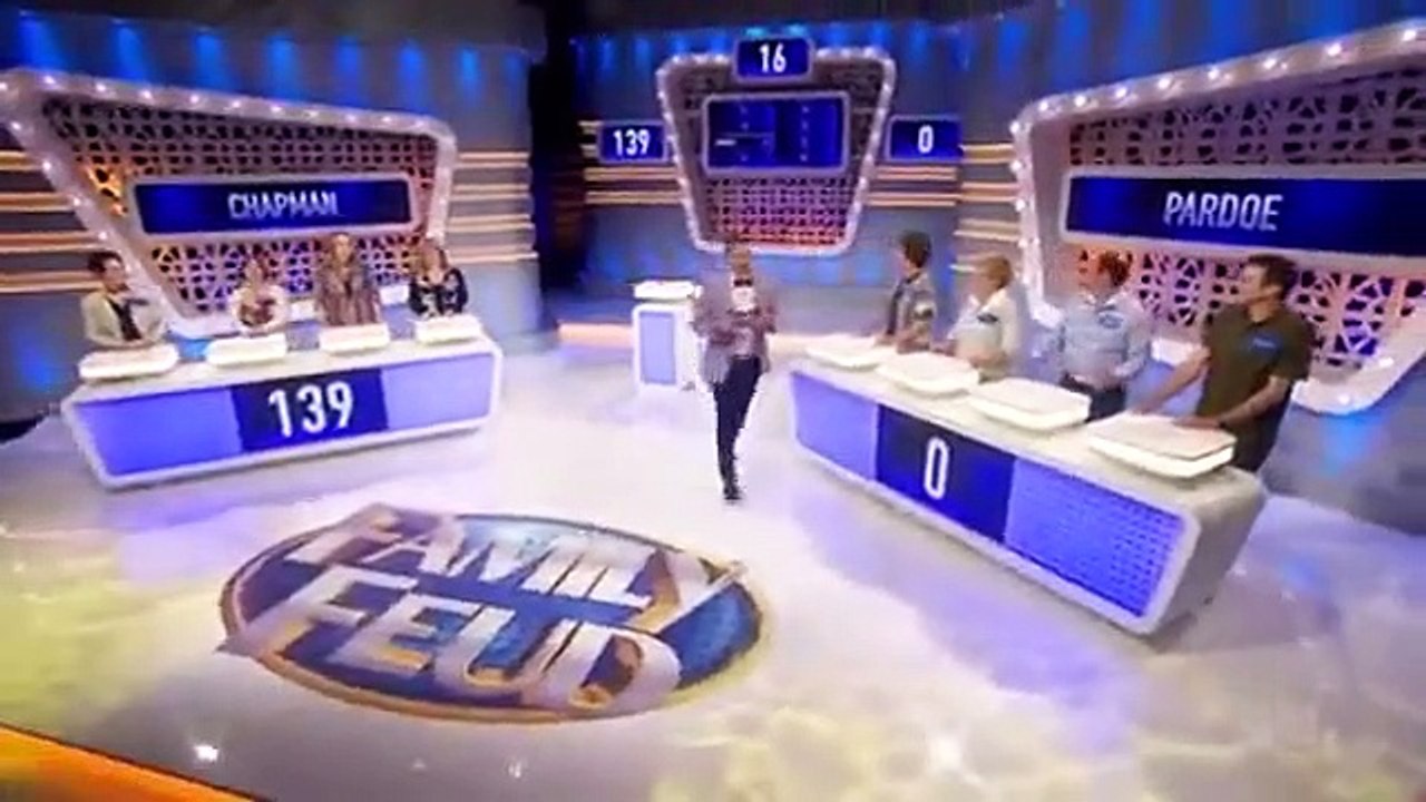 Family Feud (nz) - Se1 - Ep113 HD Watch