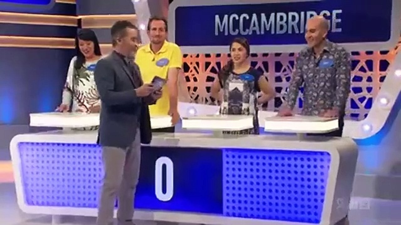 Family Feud (nz) - Se1 - Ep116 HD Watch