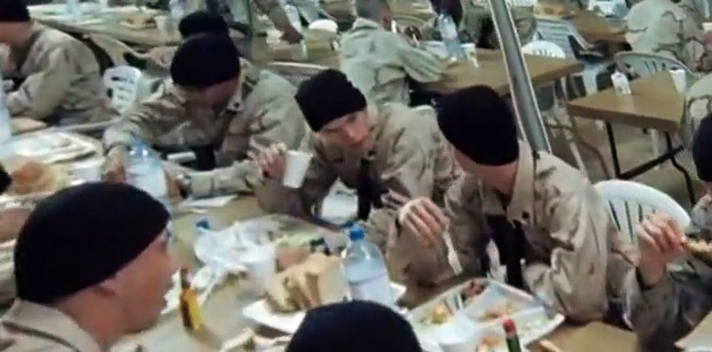 Generation Kill S01 E01