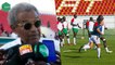 (Vidéo)- Guédel Ndiaye (Président FSR) : "L'arbitre s'est trompé et il a reconnu son erreur (…) Mais c'est dommage "