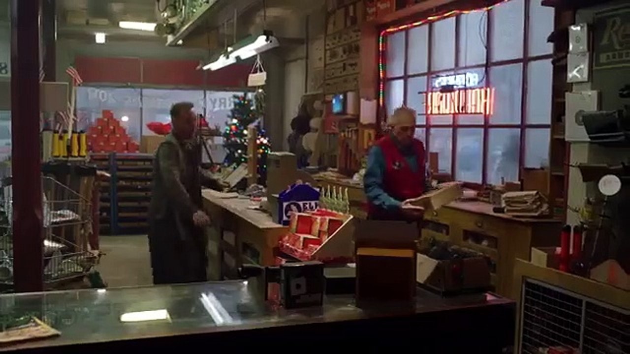 Ash vs. Evil Dead - Se3 - Ep04 - Unfinished Business HD Watch