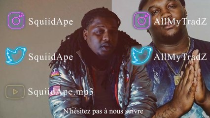 [FR] Série HHH - Partie : 1/2 "FBG Duck" feat @SquiidApe.mp3 (Traduit En Français)