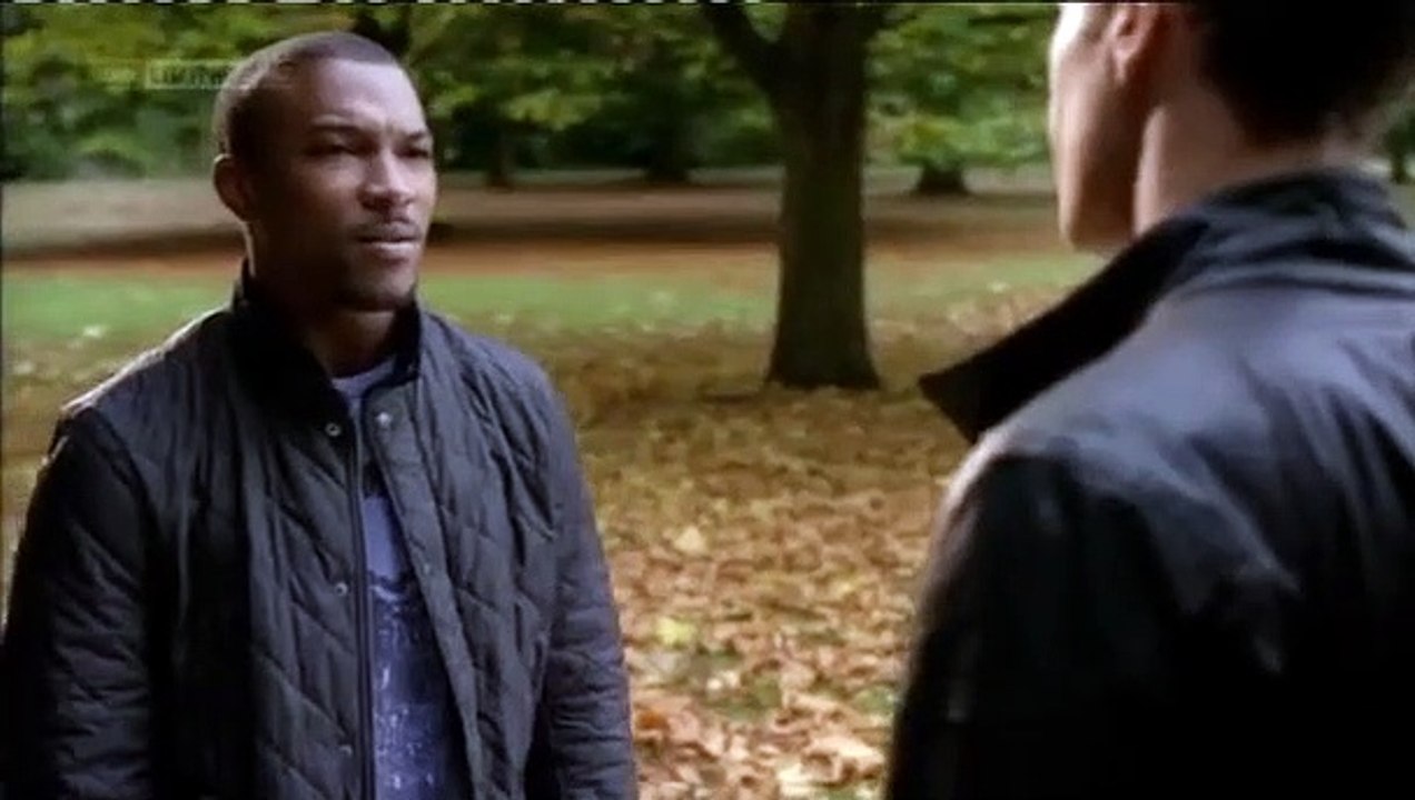 Bedlam - Se1 - Ep05 HD Watch