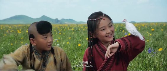 Watch Genghis Khan (2018) in HD – Epic Historical Drama