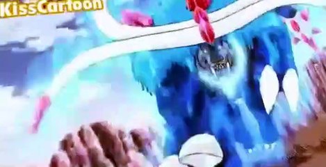 Monsuno: Combat Chaos E021 - Discovery