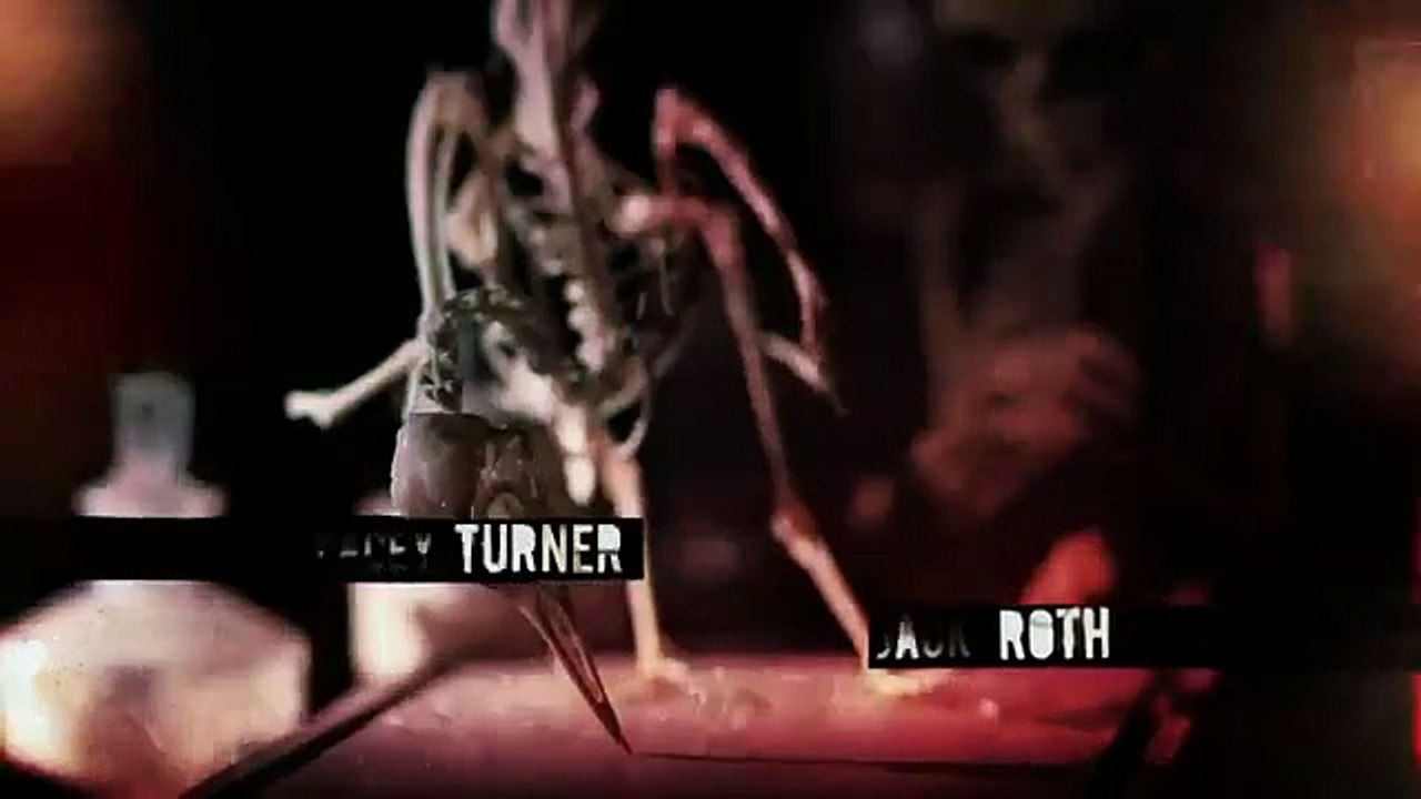 Bedlam - Se2 - Ep06 - Reunion HD Watch