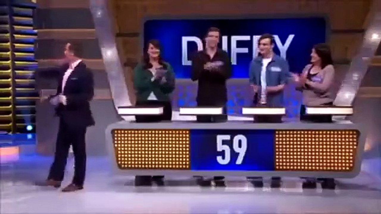 Family Feud (au) - Se1 - Ep43 HD Watch