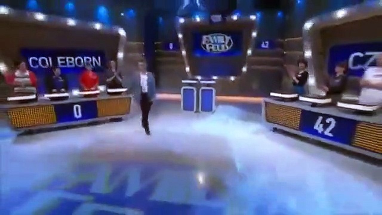 Family Feud (au) - Se1 - Ep40 HD Watch