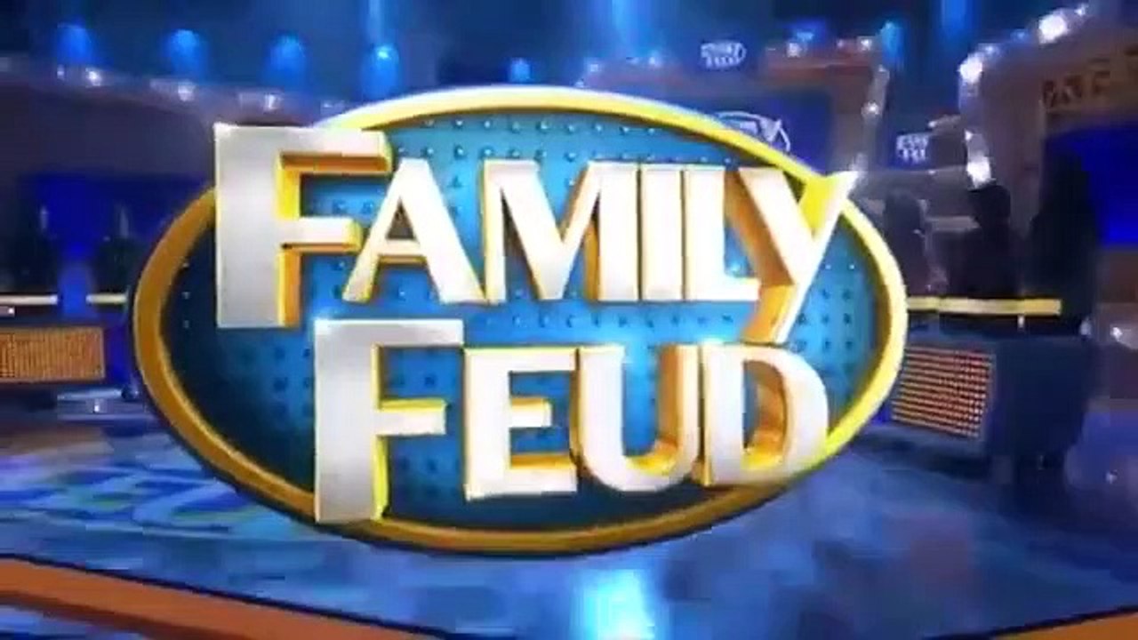 Family Feud (au) - Se1 - Ep49 HD Watch
