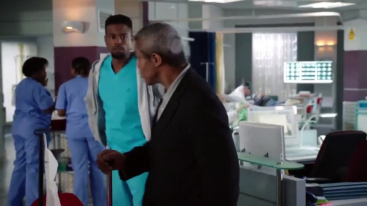 Holby City - Se20 - Ep27 - The Anniversary Waltz HD Watch