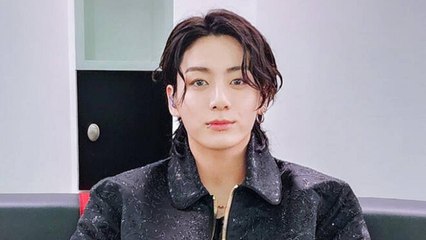 방탄소년단 정국, 美빌보드 인기 질주..'Dreamers' 9주→'Left and Right' 30주 차트인