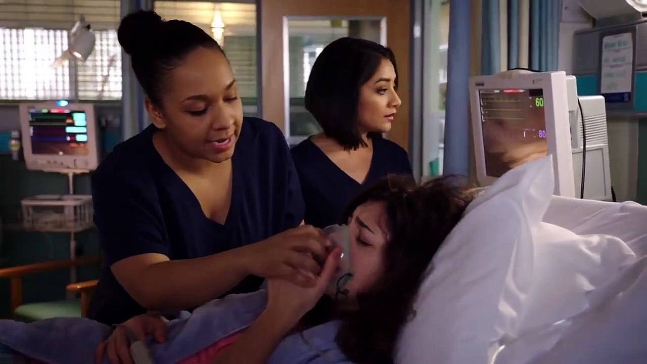 Holby City - Se20 - Ep29 - The Friend Zone HD Watch