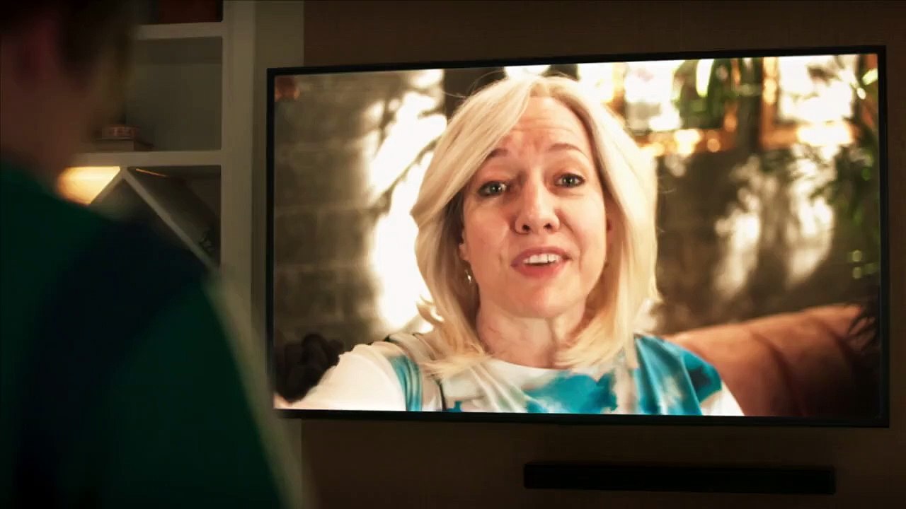 Everything's Gonna Be Okay - Se2 - Ep10 - Gulf Fritillary Butterfly HD Watch