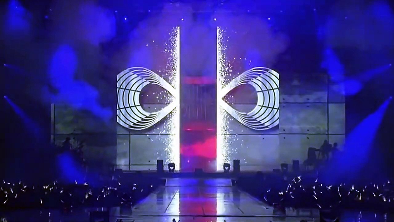 GROW- Infinite's Real Youth Life Watch HD