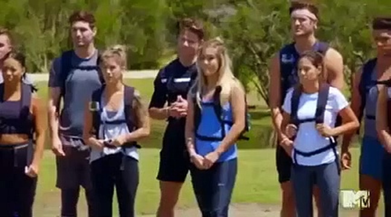 Are You The One - Second Chances - Se1 - Ep03 - Wolf of Match Street HD Watch