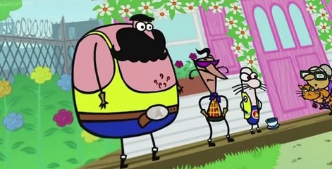The Amazing Adrenalini Brothers E045 - Builders of Frenzy
