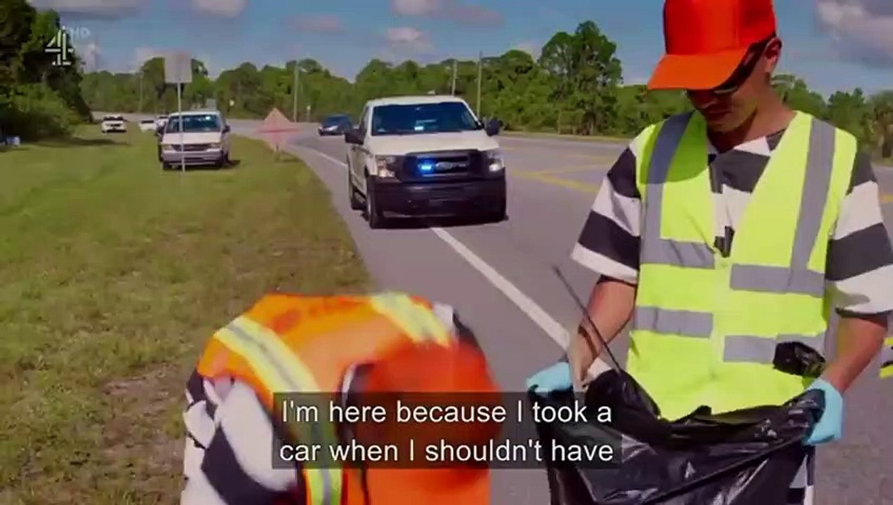 Banged Up - Teens Behind Bars - Se1 - Ep02 HD Watch