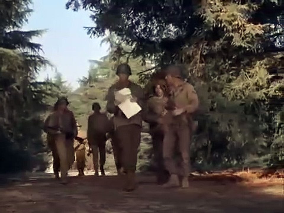 Combat! - Se5 - Ep50 HD Watch