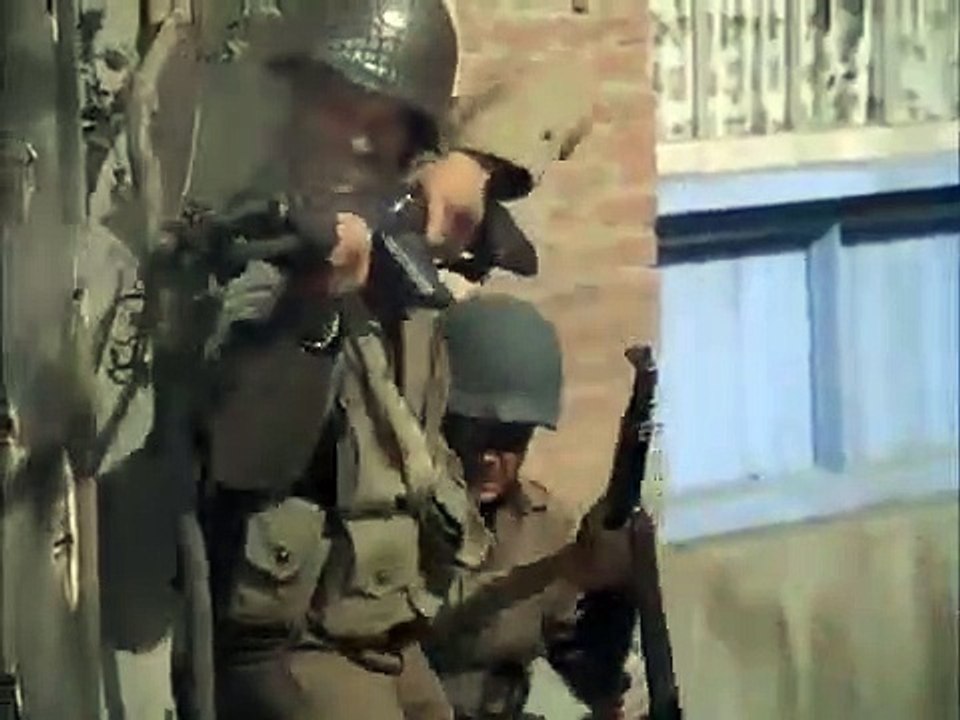 Combat! - Se5 - Ep51 HD Watch