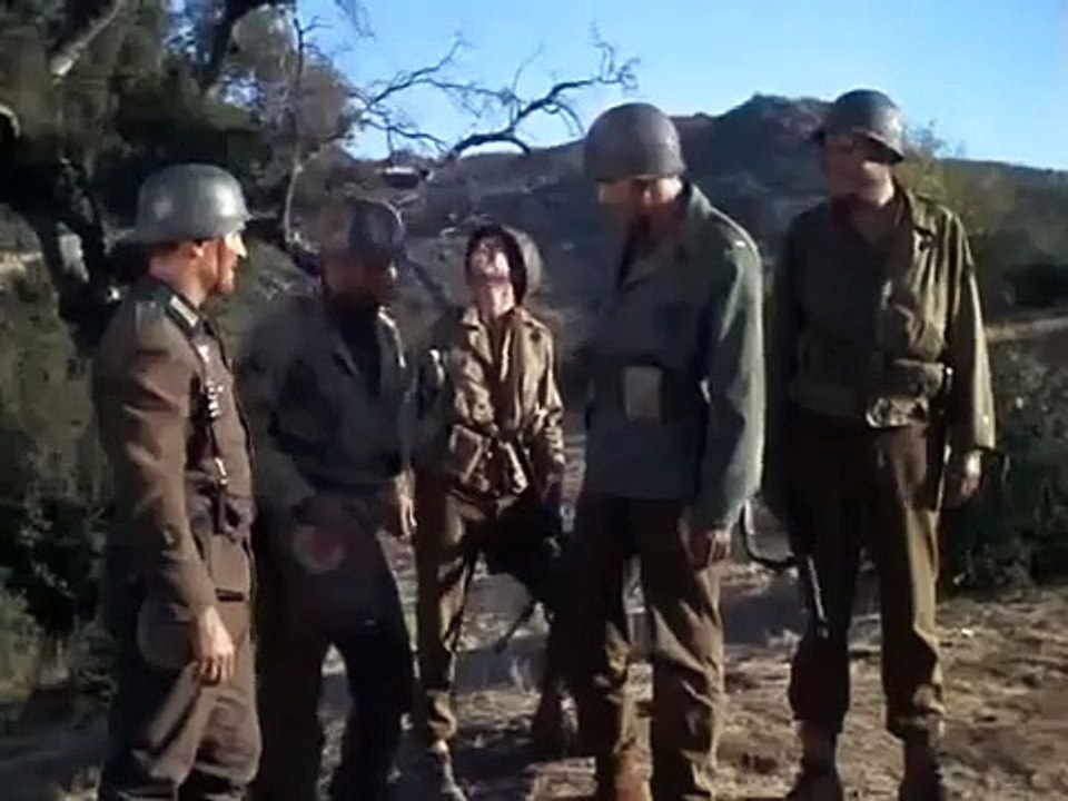 Combat! - Se5 - Ep56 HD Watch