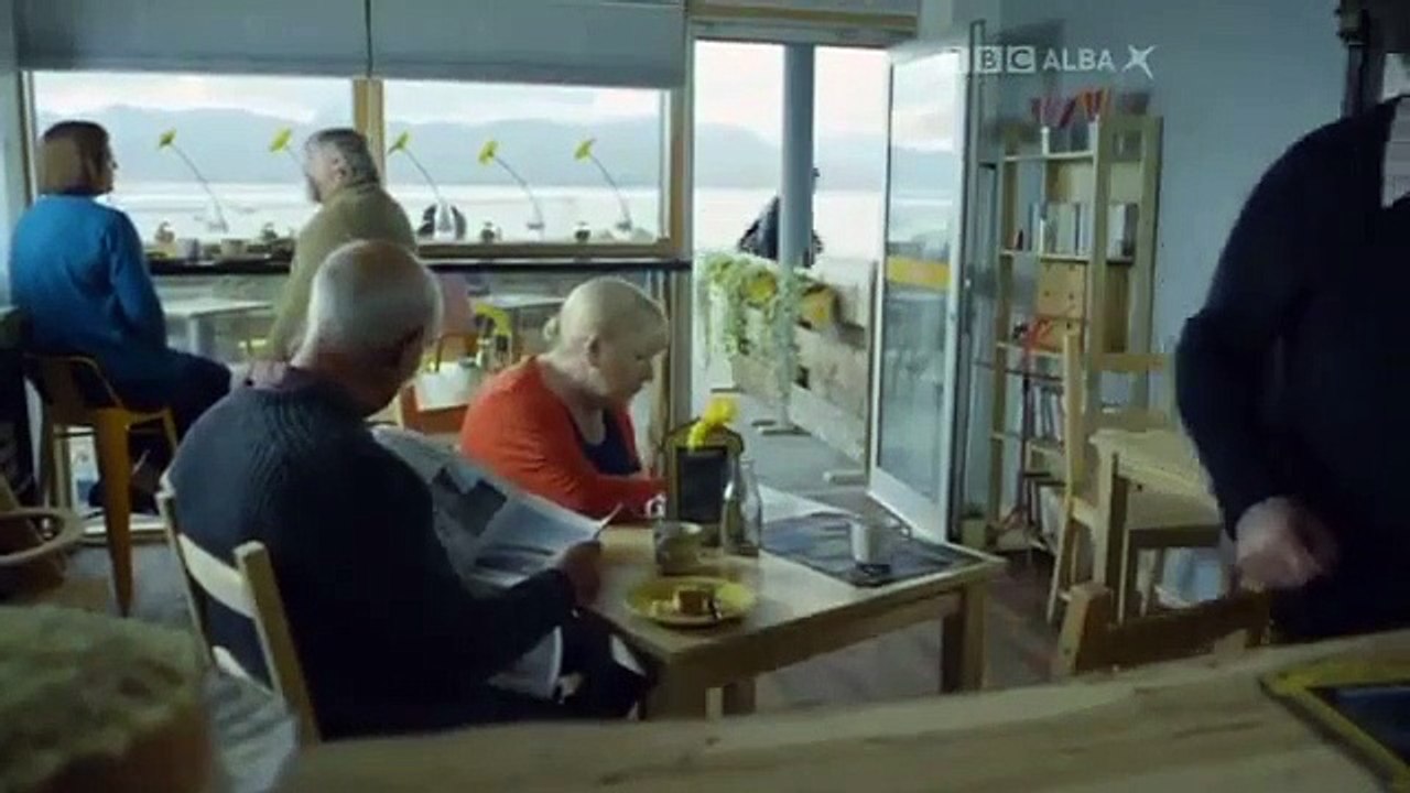 Bannan - Se4 - Ep01 HD Watch