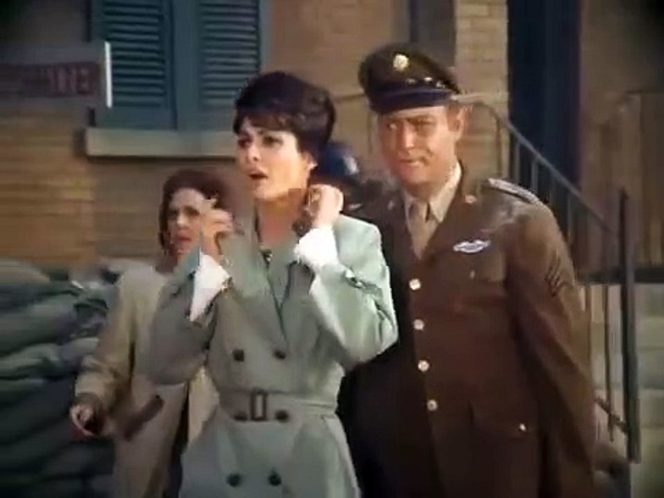 Combat! - Se5 - Ep58 HD Watch