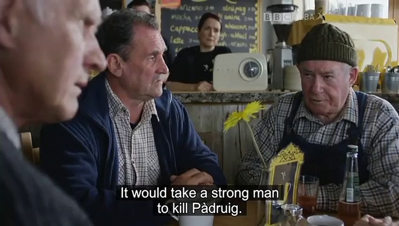 Bannan - Se5 - Ep01 HD Watch