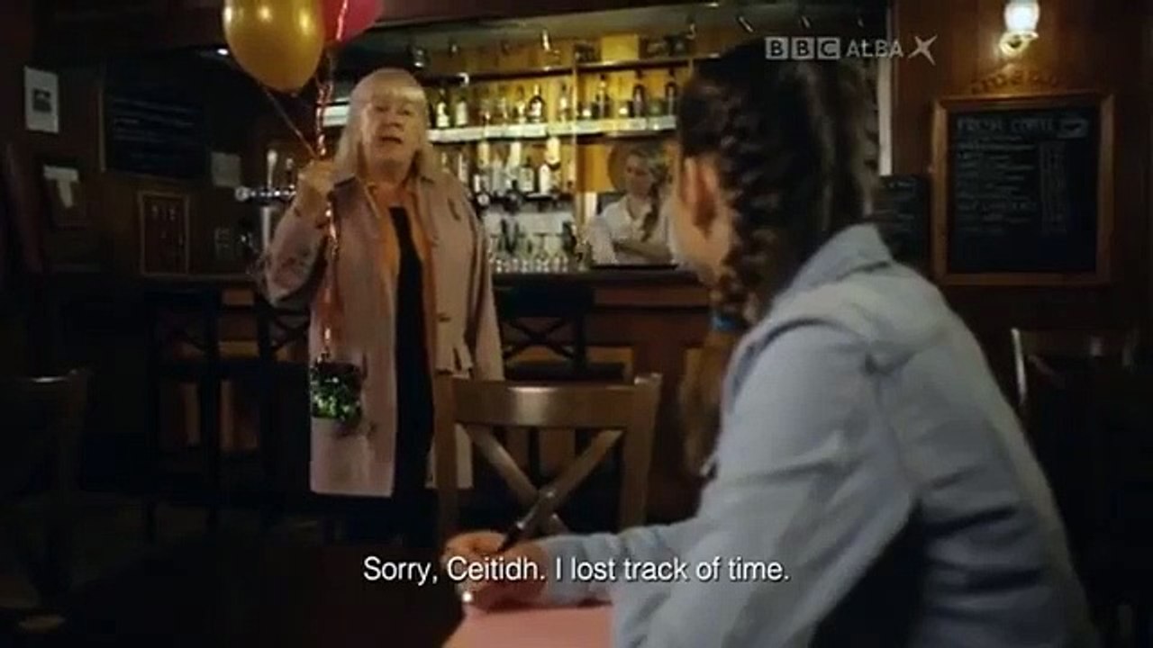 Bannan - Se4 - Ep04 HD Watch